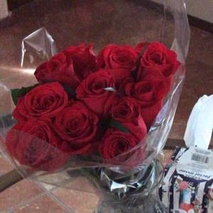 Meet your Posher, Rivas